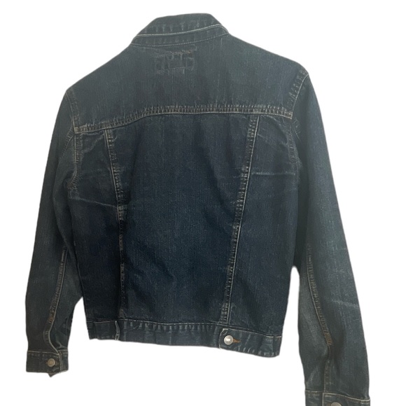 VTG Denim Jacket - Picture 3 of 5
